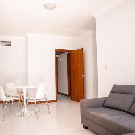 Apartamentos Honorio - Pool And Garden ヴィラモウラ エクステリア 写真