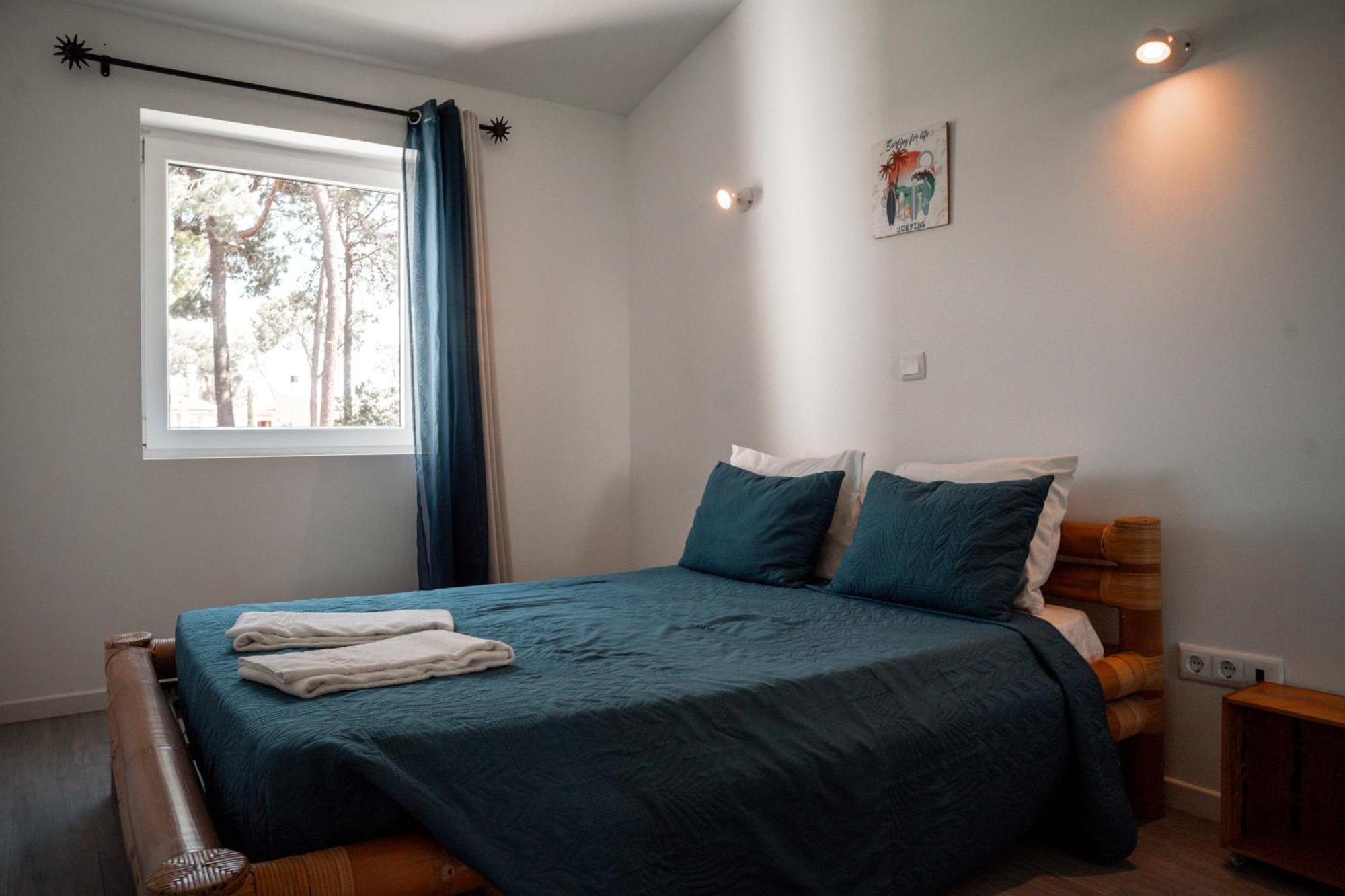 Apartamentos Honorio - Pool And Garden ヴィラモウラ エクステリア 写真