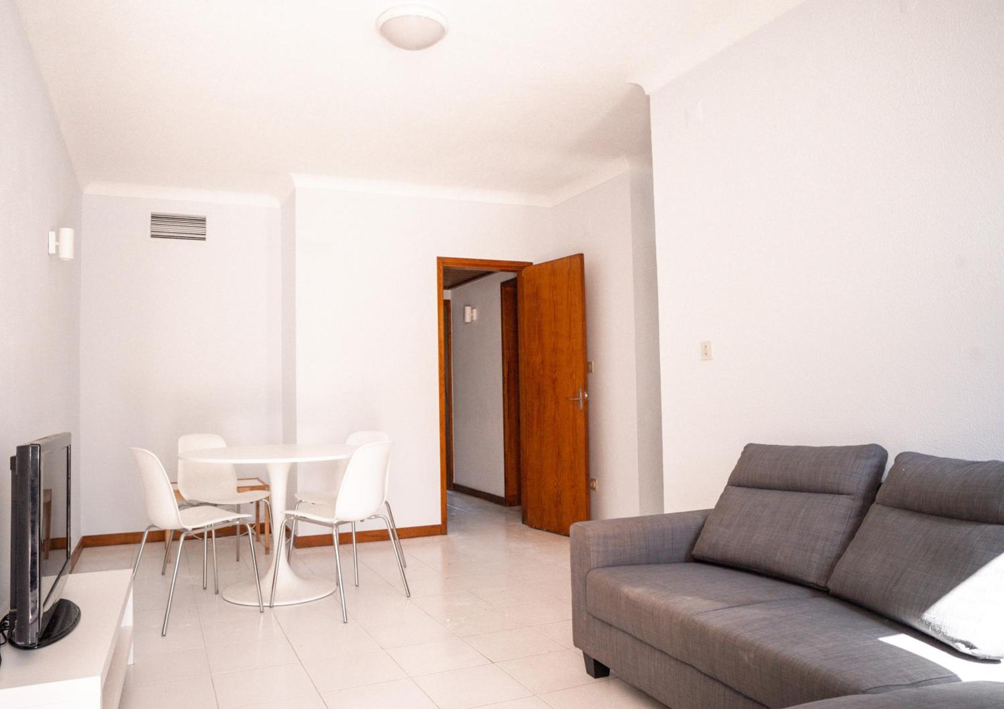 Apartamentos Honorio - Pool And Garden ヴィラモウラ エクステリア 写真